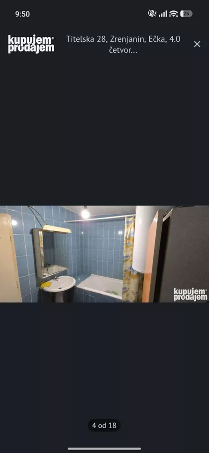 Titelska 28 | 4zida.rs