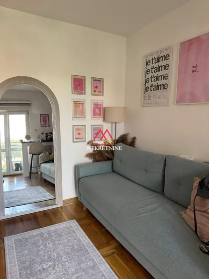 Vojvode Bojovića | 4zida.rs