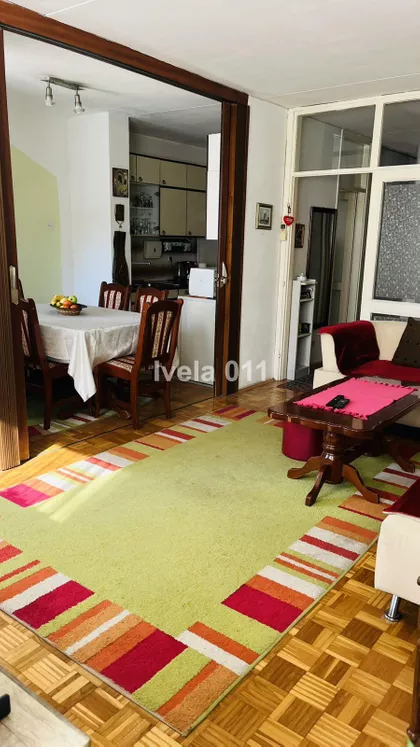 Borivoja Stevanovića | 4zida.rs