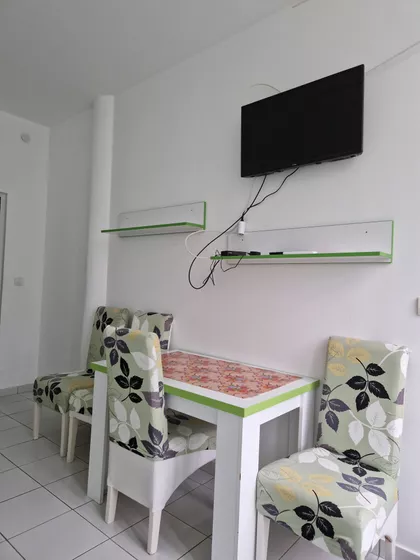 Alekse Markišića 8 | 4zida.rs