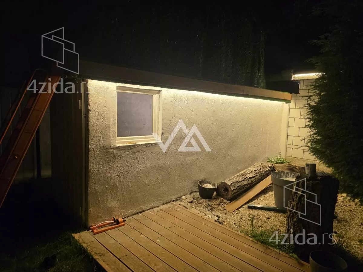 Kuća | 4zida