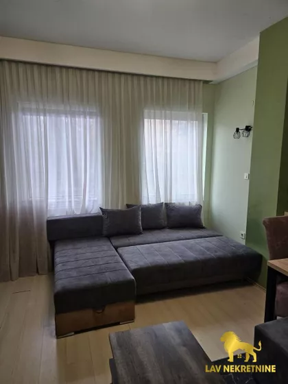 BULEVAR JOVANA DUČIĆA | 4zida.rs