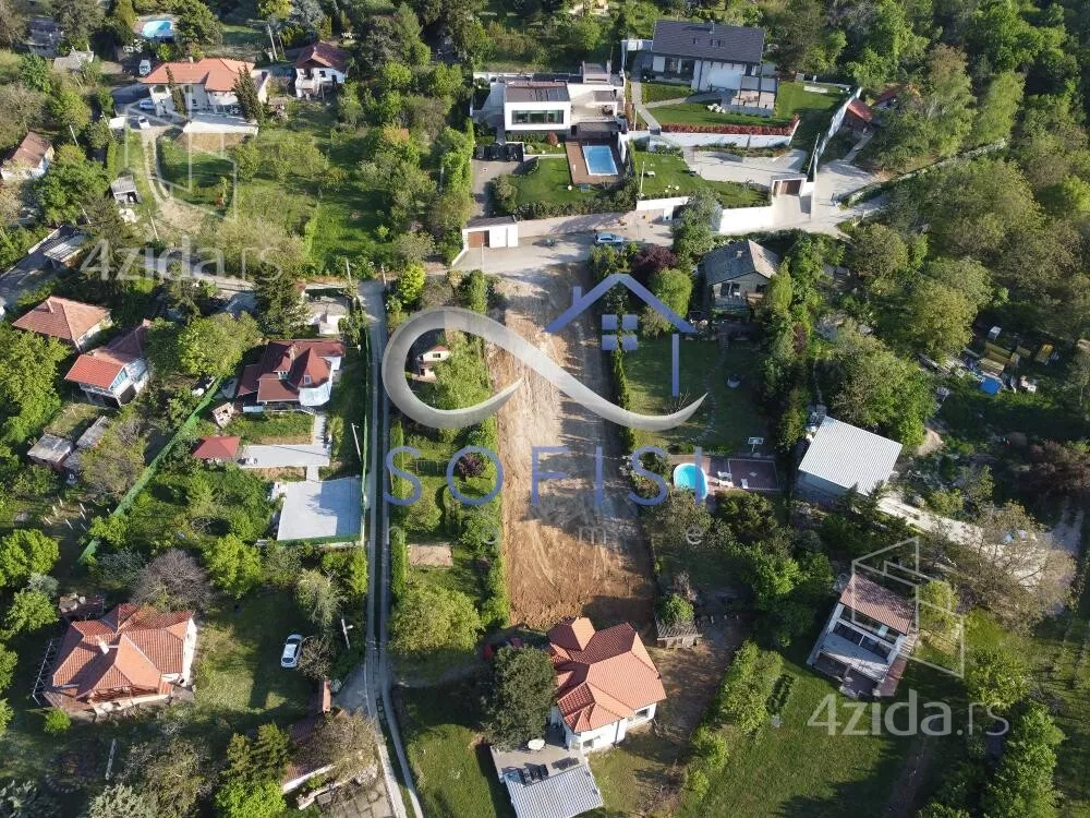Građevinsko zemljište | 4zida