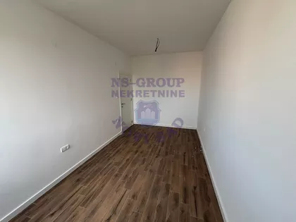 Bulevar Patrijarha Pavla (Somborski Bulevar) | 4zida.rs