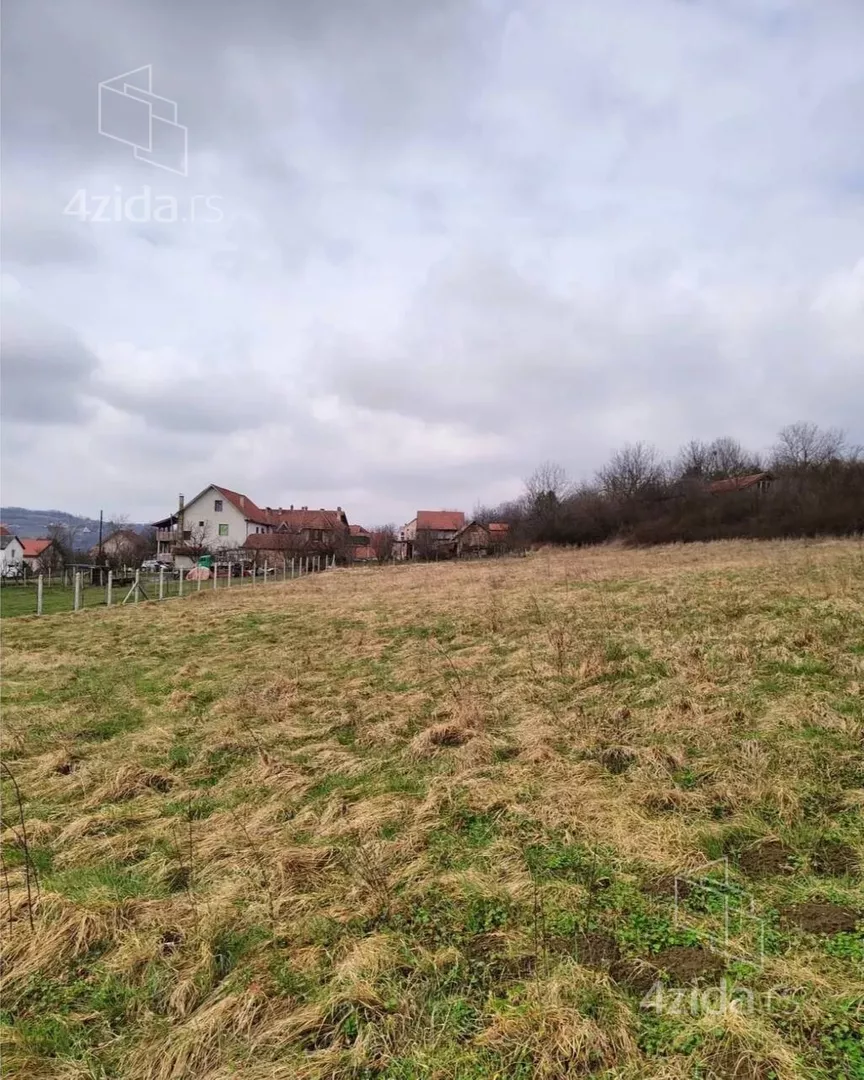 Građevinsko zemljište | 4zida