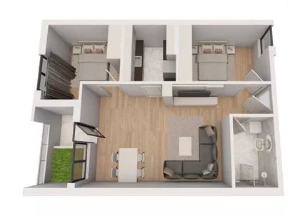 Veternička Rampa | 4zida.rs