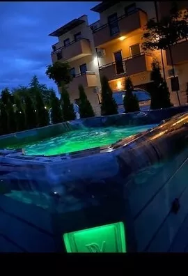 Turistički objekat | 4zida