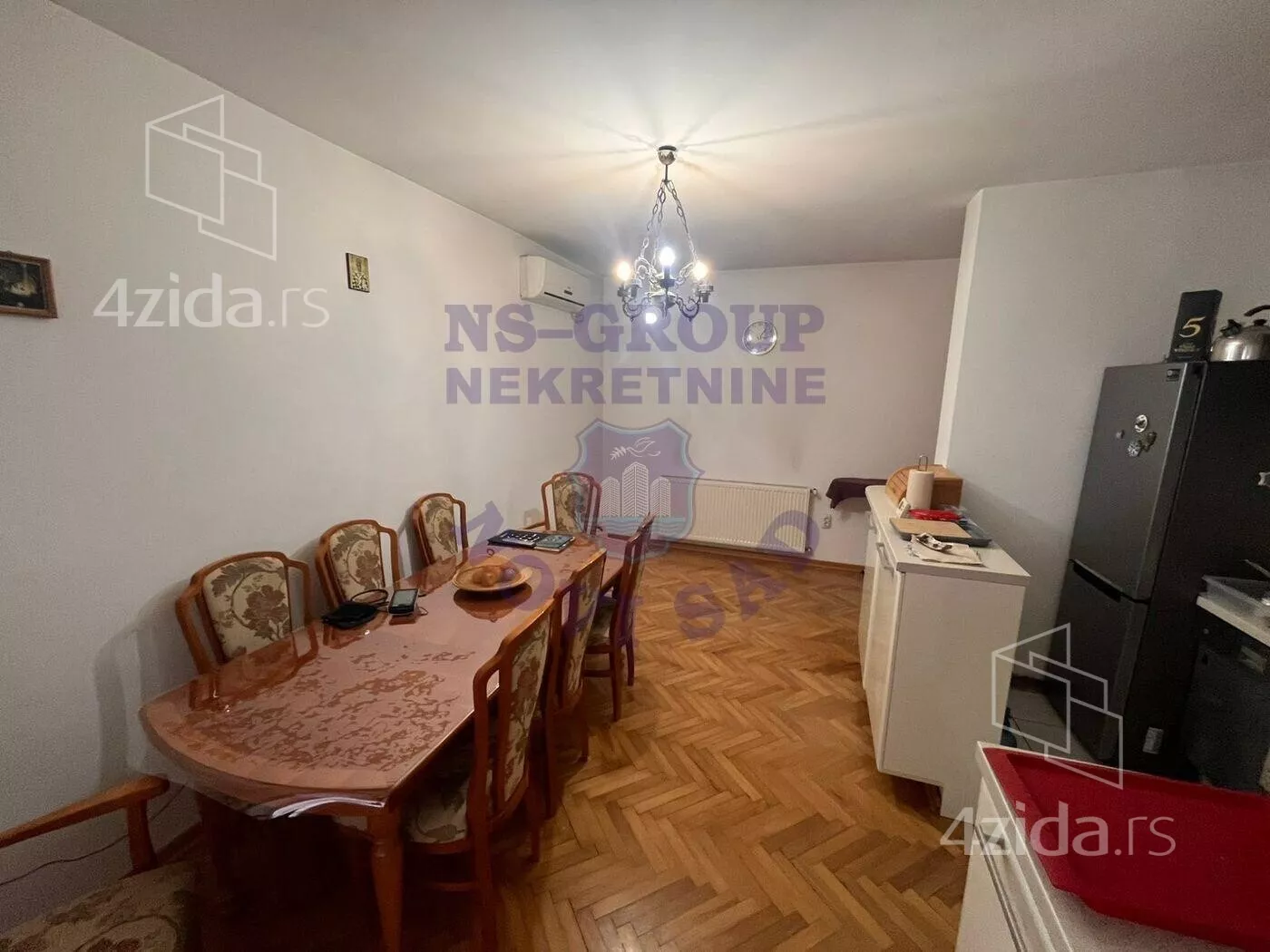 3-etažna kuća | 4zida