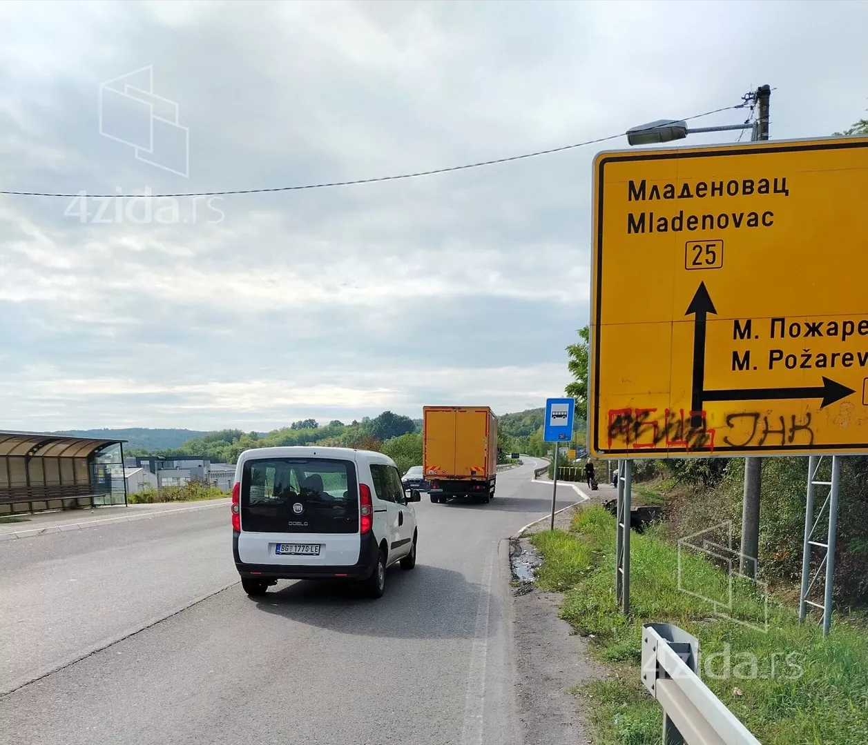 Građevinsko zemljište | 4zida