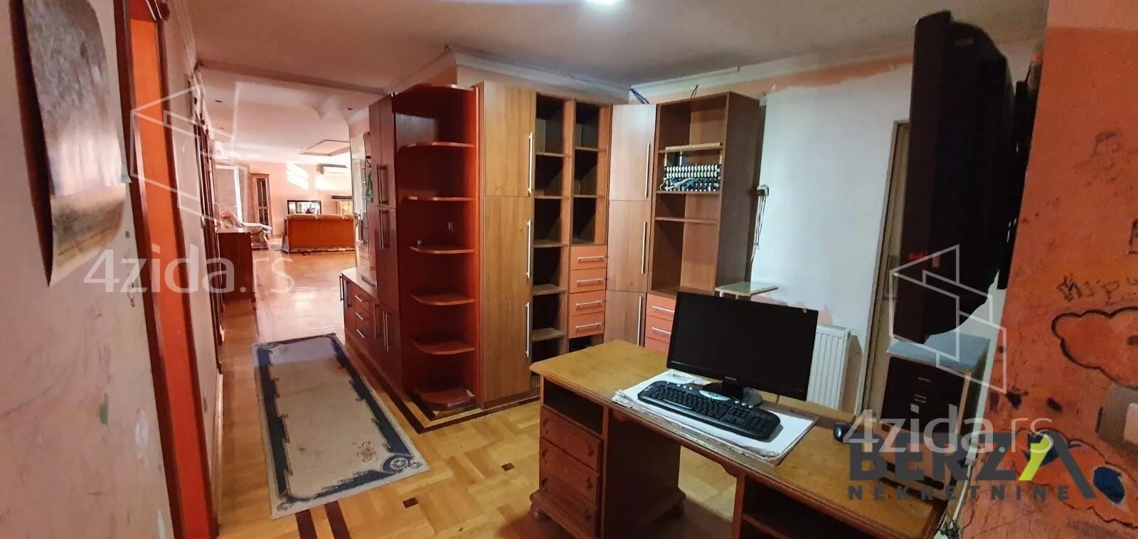 Šestosoban stan | 4zida