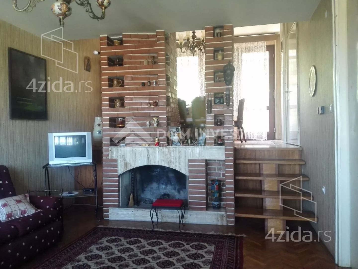 Kuća | 4zida
