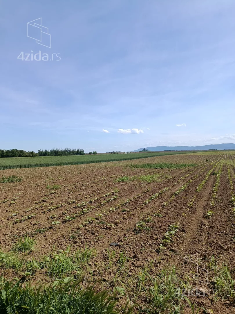 Poljoprivredno zemljište | 4zida