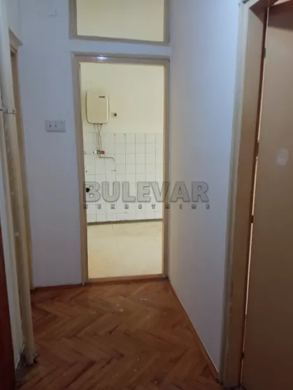 Ljubiše Bogdanovića | 4zida.rs