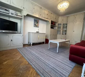 Stari Grad, Gradske lokacije, Novi Sad, 3.0 stan | 4zida.rs