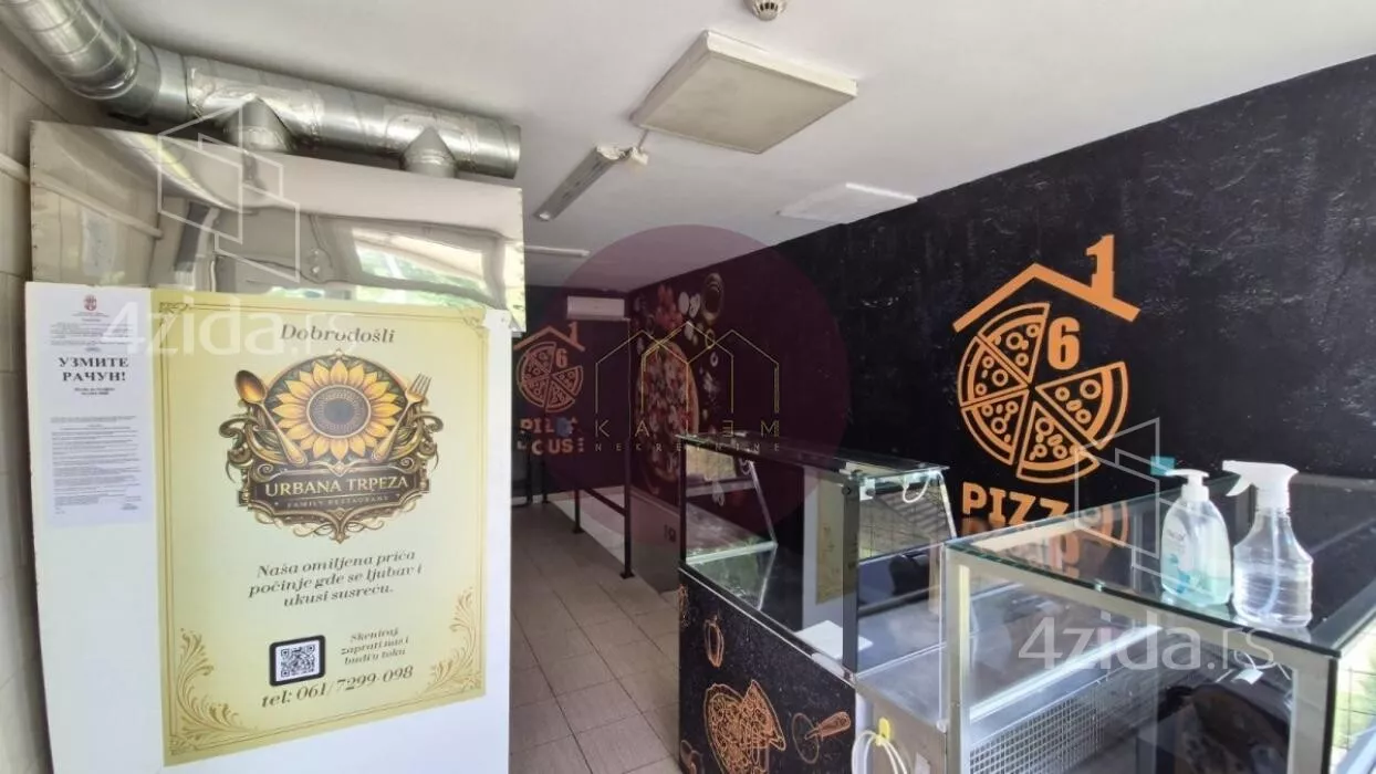 Lokal | 4zida