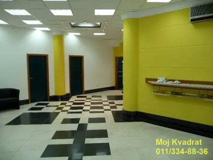 Bulevar Arsenija Čarnojevića | 4zida.rs