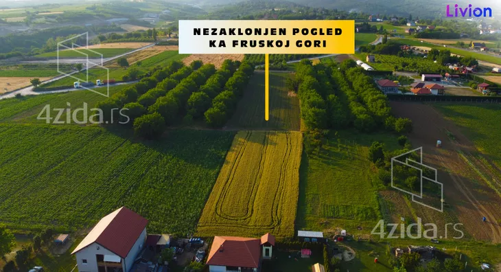 Građevinsko zemljište | 4zida