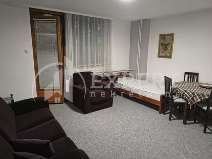 Vizantijski bulevar | 4zida.rs