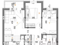 Telep, Gradske lokacije, Novi Sad | 4zida.rs