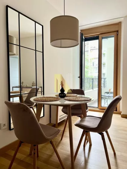 Bulevar Oslobođenja | 4zida.rs