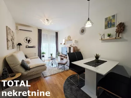 Bulevar Patrijarha Pavla (Somborski Bulevar) | 4zida.rs