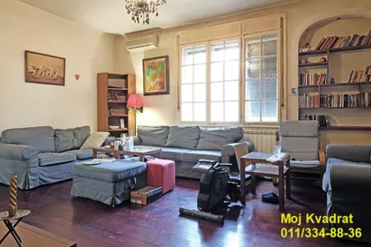 Strahinjića Bana | 4zida.rs