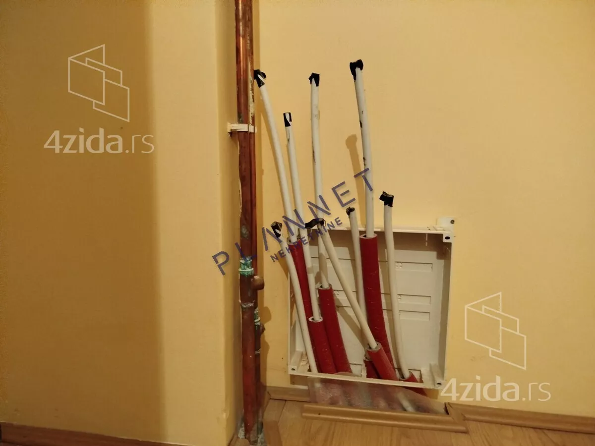 3-etažna kuća | 4zida