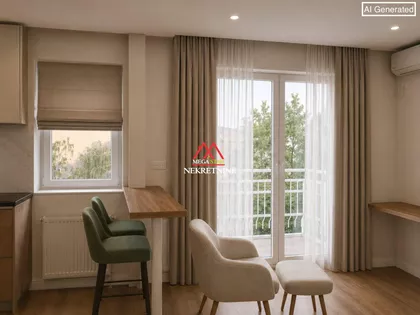 Maksima Gorkog | 4zida.rs