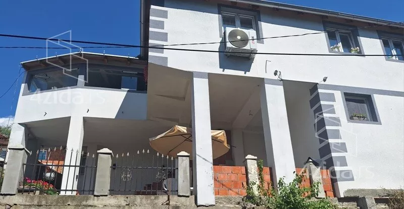 3-etažna kuća | 4zida