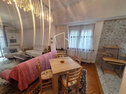 Borisavljevićeva | 4zida.rs