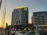 Sajmište, Gradske lokacije, Novi Sad | 4zida.rs