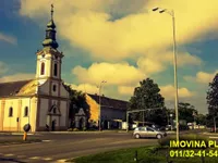 Gradske lokacije, Stara Pazova | 4zida.rs