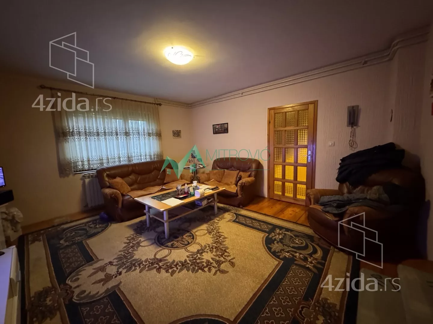 Kuća | 4zida