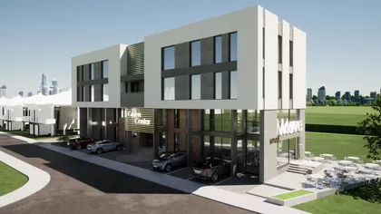 Hasana Brkića bb | 4zida.rs