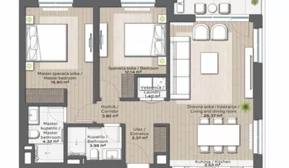 Kraljice Drage Obrenović | 4zida.rs