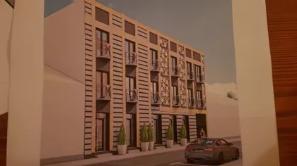 Dositeja Obradovića 5 | 4zida.rs