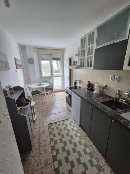 Kej Oslobođenja | 4zida.rs