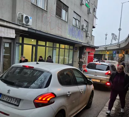 Bulevar Oslobođenja | 4zida.rs
