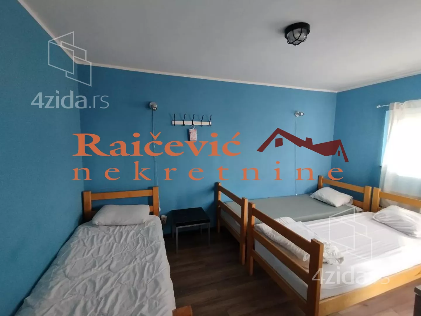 Osmosoban stan | 4zida