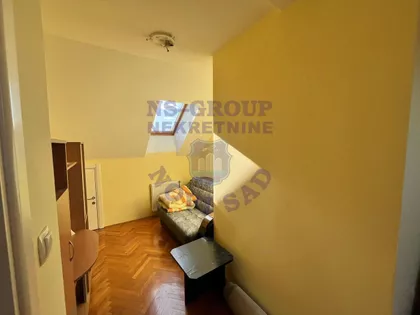 Bulevar Oslobođenja | 4zida.rs