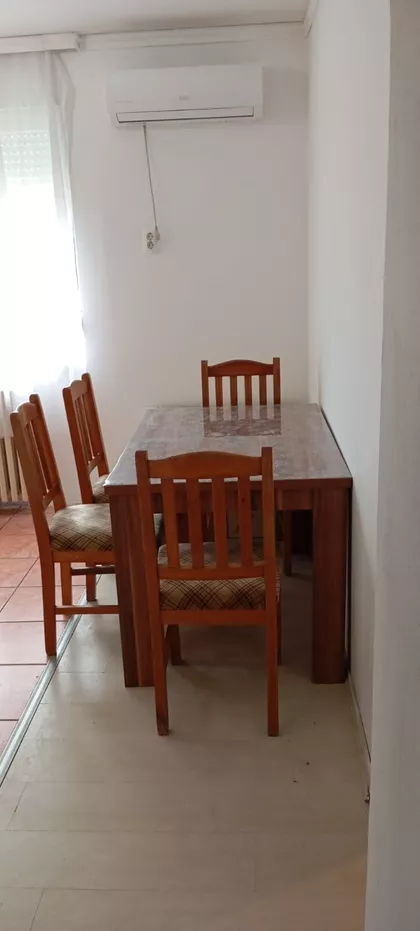 Gagarinova 7 | 4zida.rs