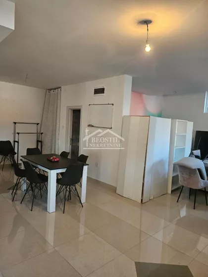 Dušana Miloševića | 4zida.rs