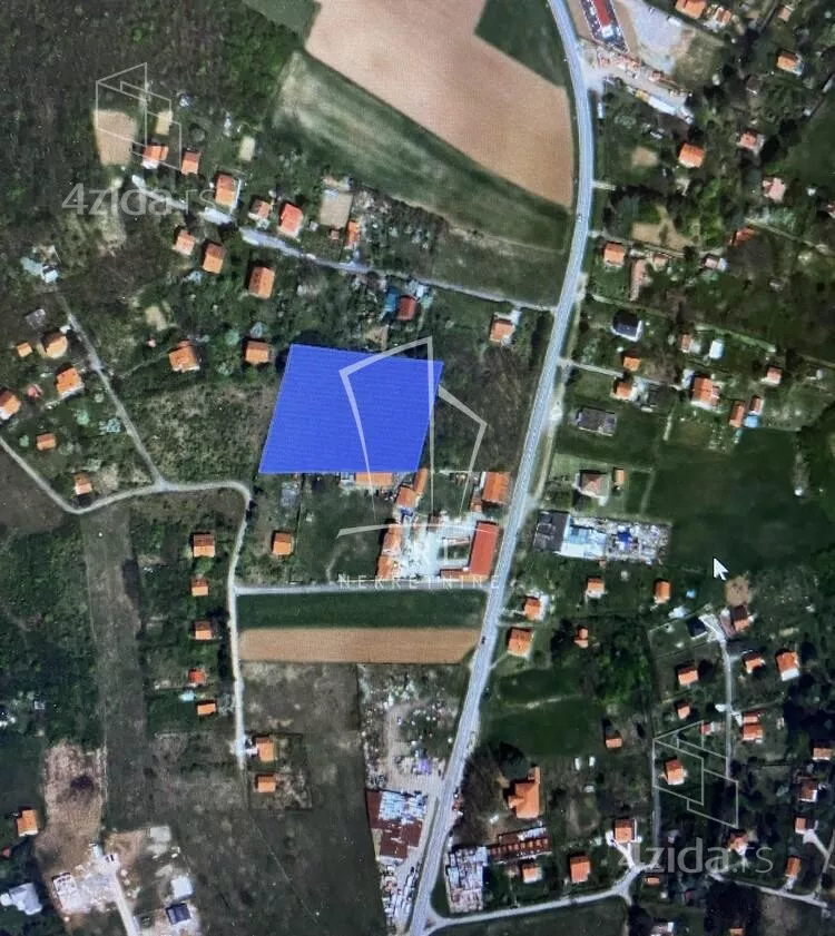 Građevinsko zemljište | 4zida