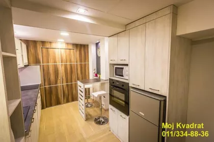 Vojislava Ilića | 4zida.rs