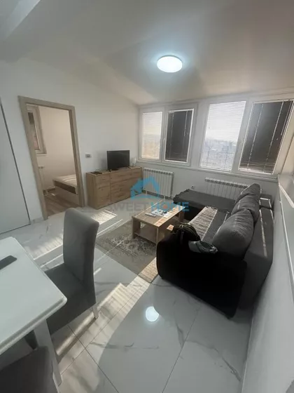 Bulevar Oslobođenja | 4zida.rs