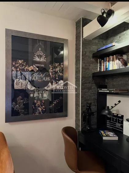 Gradske lokacije | 4zida.rs