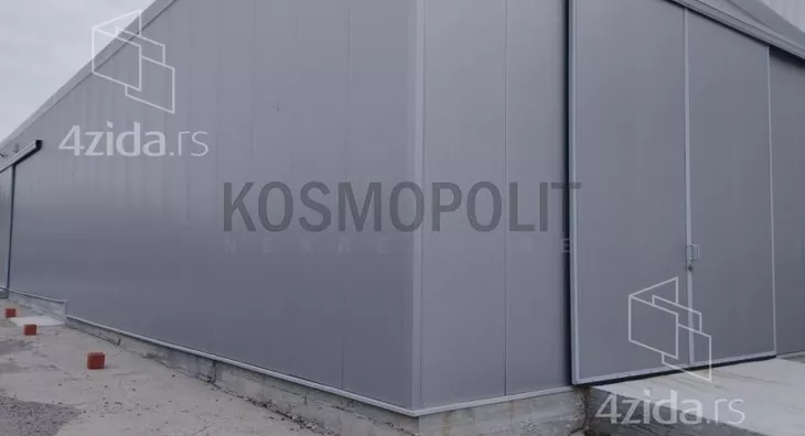 Kancelarija | 4zida