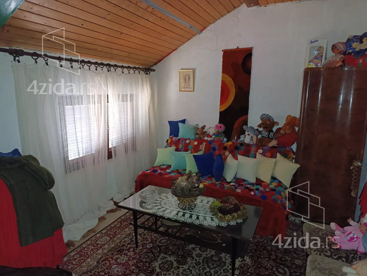 2-etažna kuća | 4zida