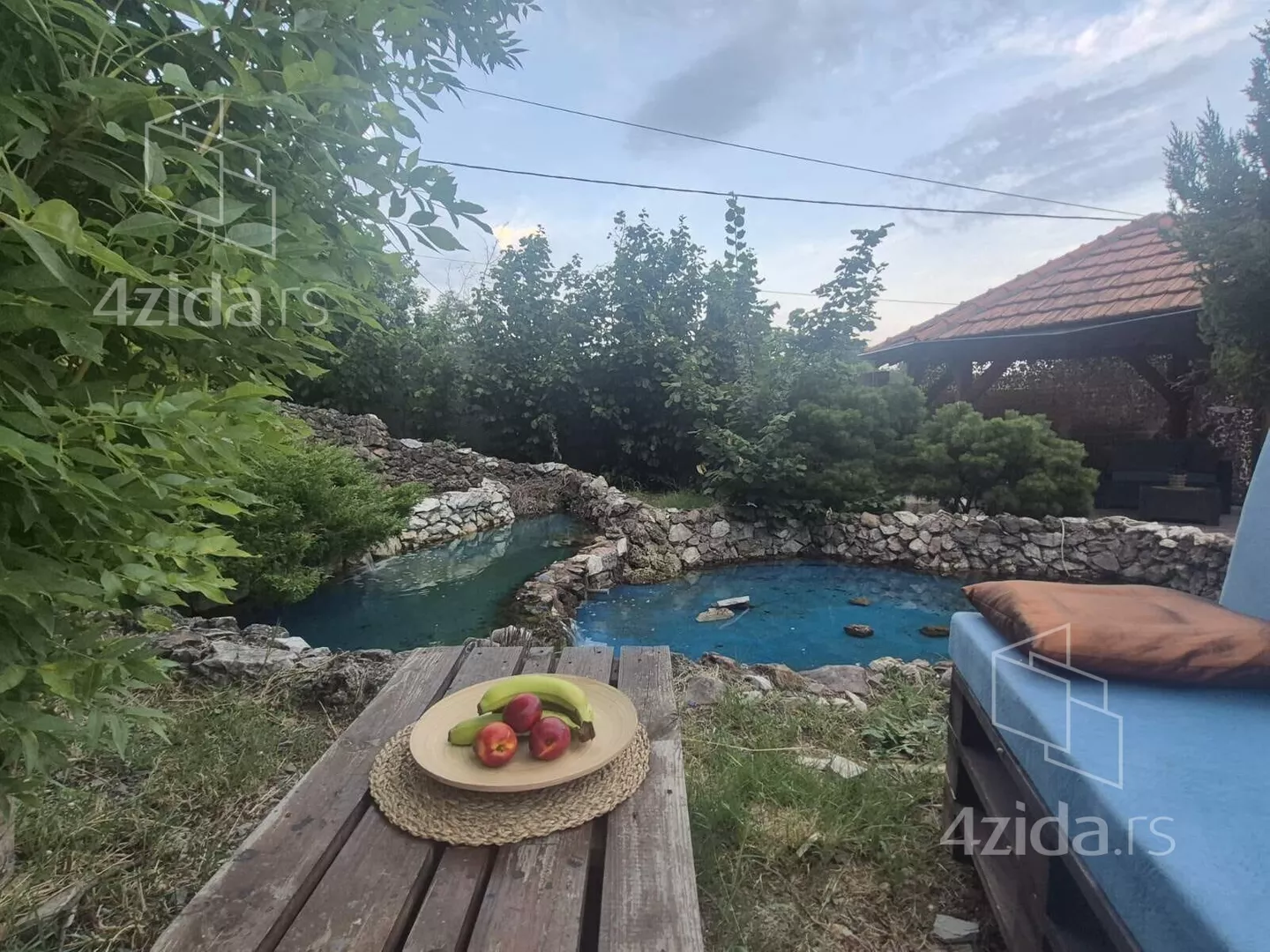 3-etažna kuća | 4zida