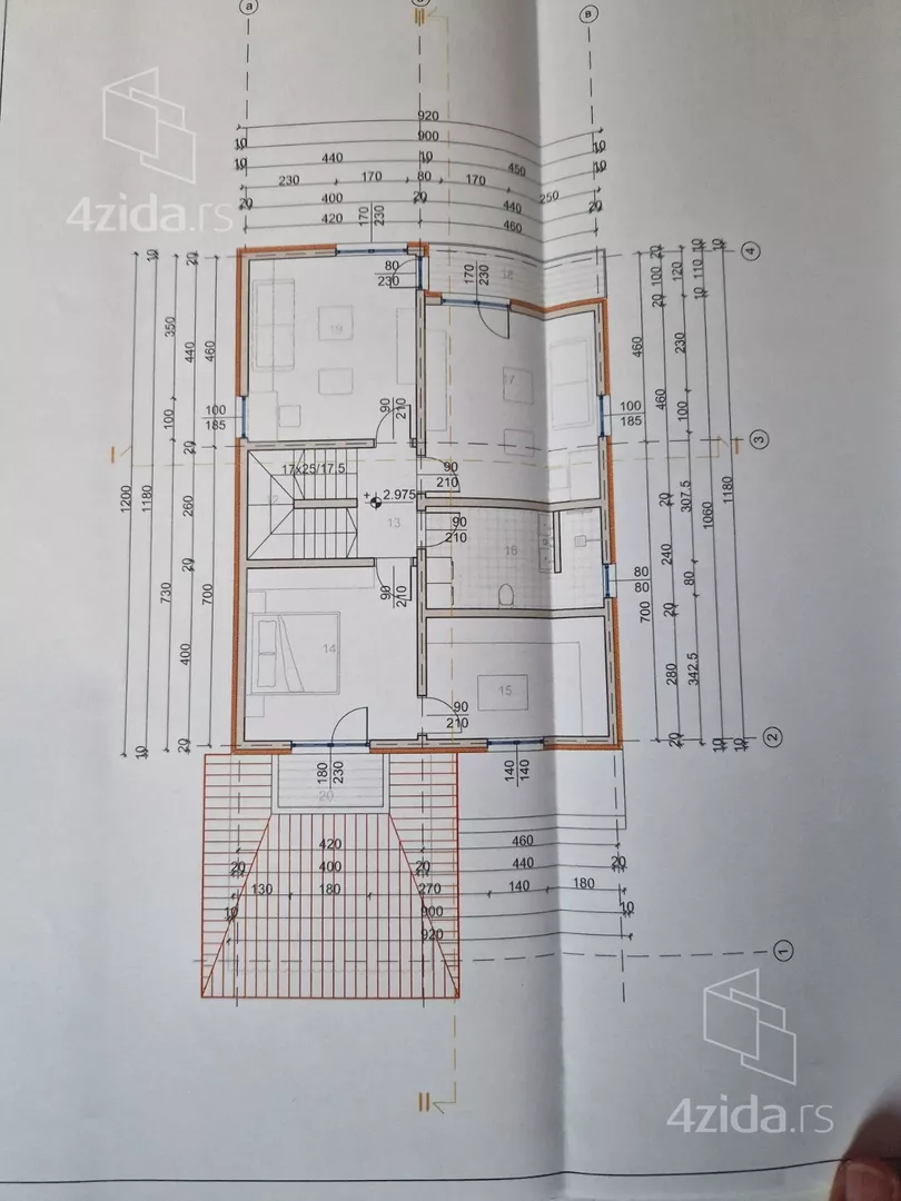 Građevinsko zemljište | 4zida